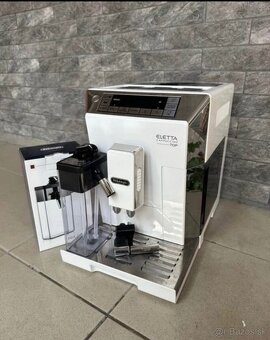 Delonghi Eletta Cappuccino - 4