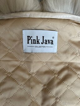 Vesta kožušinová - 4