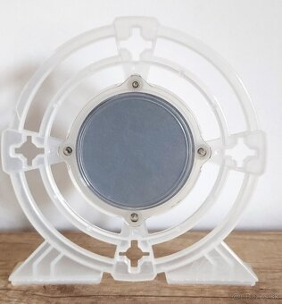 NERF modulus - 5 doplnkov + terčík - 4