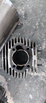 Valce Jawa pionier - 4