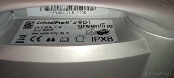 Filter JBL Cristal Profi greenline e901 - 4