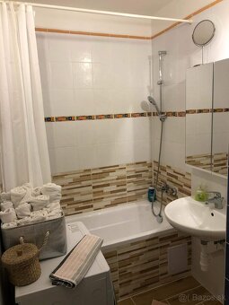 4 izbový byt na prenájom Fončorda Banská Bystrica - 4