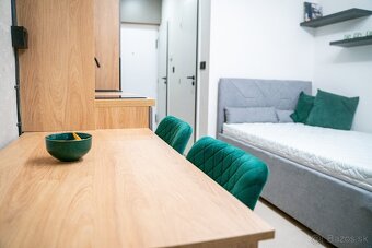 Úplne nová garsónka na Terase – 3D prehliadka - 4