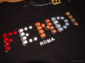 Fendi dámska mikina - 4