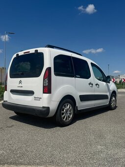 Citroen Berlingo - 4