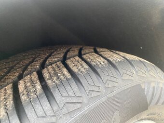 Zimné 225/55 R16 5x112 - 4