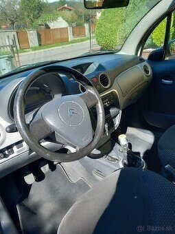 Citroen C3 - 4