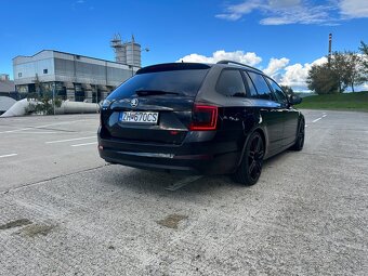 Škoda Octavia III 2.0 TDI 110 kW - 4
