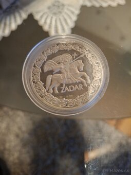 Predám mincu - 4