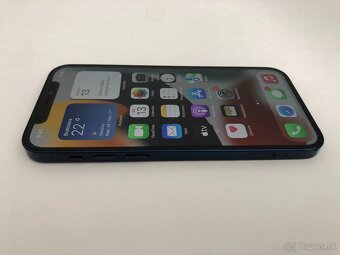 apple iphone 12 128gb Blue / Batéria 100% - 4