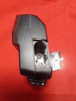 Canon Speedlite 244T - 4