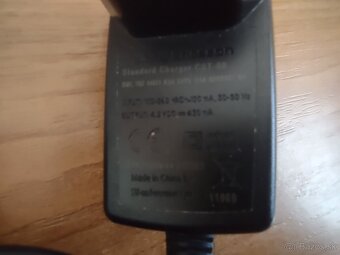 -16-  Nabíjačky k starým telefónom - 4