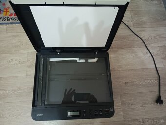 Brother DCP 15-12 E - 4