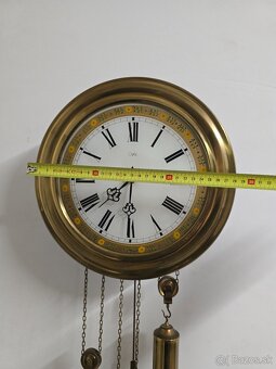 Krasne nástenné hodiny .... - 4