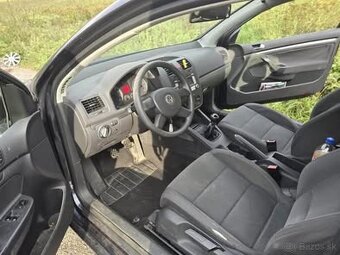 Volkswagen golf 5 - 4