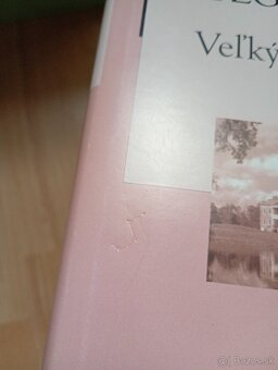 Fitzgerald, F.S. - Veľký Gatsby - 4