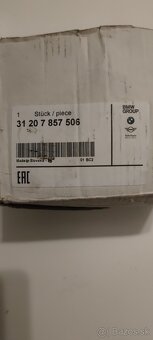 BMW M4 LOŽISKO LEVA STRANA - 4