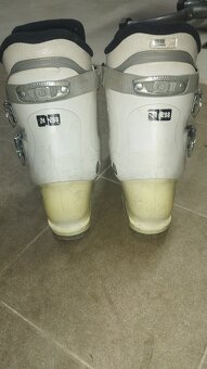 Predám lyžiarky Salomon - 4