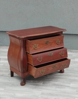 Komoda “ BAROKO “ – ( 6 ). - 4