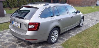 Škoda octavia combi 2.0 tdi 2019 - 4