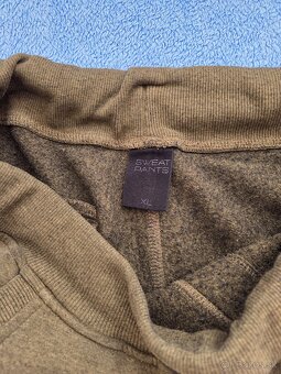Tepláky Sweat Pants - 4