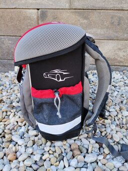 Školská aktovka Belmil - 4