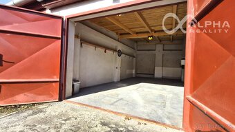 Prenájom garáž, centrum, Spišská Nová Ves - 4