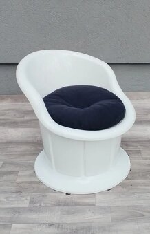 Kreslo Popptorp . - 4