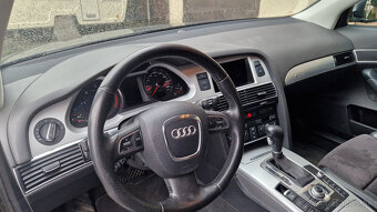 AUDI A6 ALLROAD QUATTRO 3,0 TDI - 4