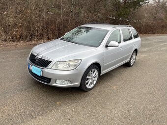 Škoda octavia 1.6 tdi 77kw - 4