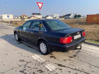 Predam Audi A6 C4 2.5 TDi 103kw AEL - 4