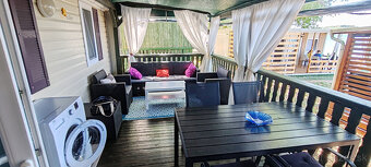 Predaj mobilného domčeka - Vodice, Chorvátsko - 4