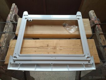 Medzikus práčka - susicka - 4