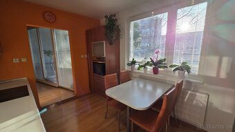 Prenájom 3izb.bytu na SNP - 4