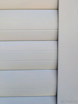 Brána vo výbornom stave - 4