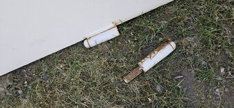 Zelezne dvere/vrata - 4