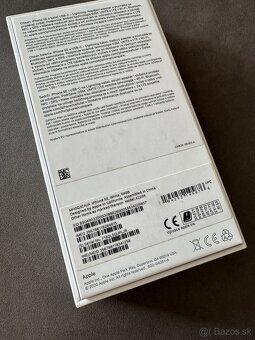 Iphone SE 64Gb 2020 v perfektnom stave - 4