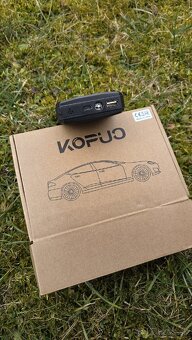 Štartovací zdroj - 4