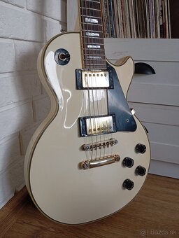 Epiphone Les Paul Custom - 4