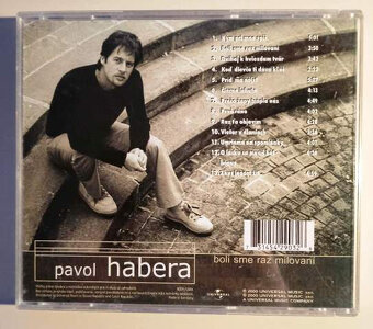 Zberatelské CD Albumy - 4