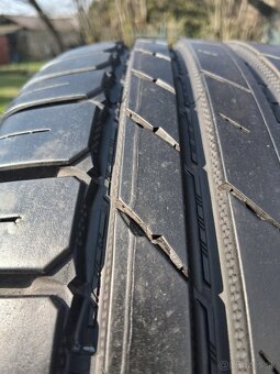 215/55 r18 letne pneumatiky - 4