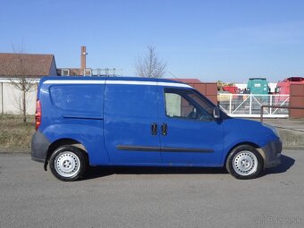 Fiat Doblo - 4
