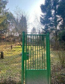 Na predaj záhrada - Veľká Lúka - Dúbravka - 4