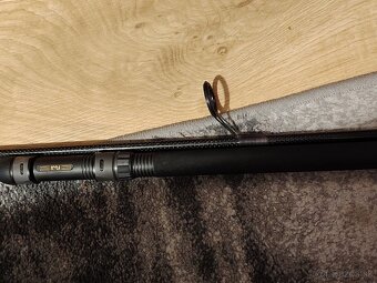 Predám kaprové udice - 4