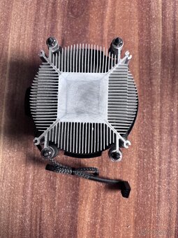 AMD Ryzen 5 5500 - 4