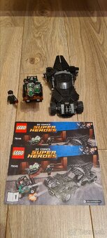 Lego City, Creator, Movie - 4