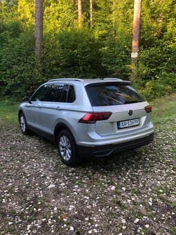 Volkswagen Tiguan 1.5 Tsi - 4