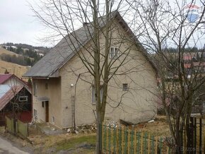 Predaj rodinného domu v obci Malé Borové - 4