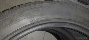 235/45R18 98V Letne pneumstiky Michelin Premacy 4 - 4