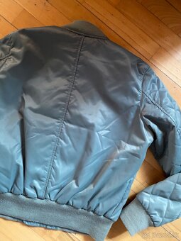 Bomber bunda Gap - 4